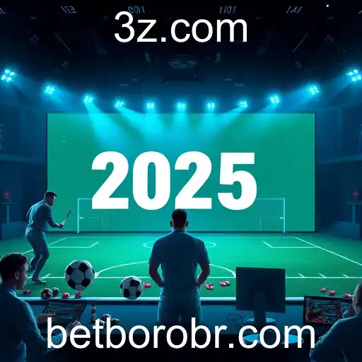 A Evolução dos Jogos Online: O Caso Betboro