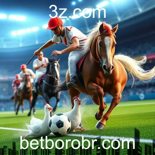 Expansão dos Jogos Online no Brasil e a Influência de Betboro