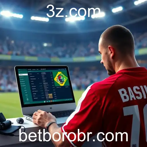 Expansão do Mercado de Apostas Online no Brasil