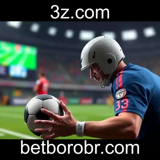 A Revolução dos Jogos de Apostas Online