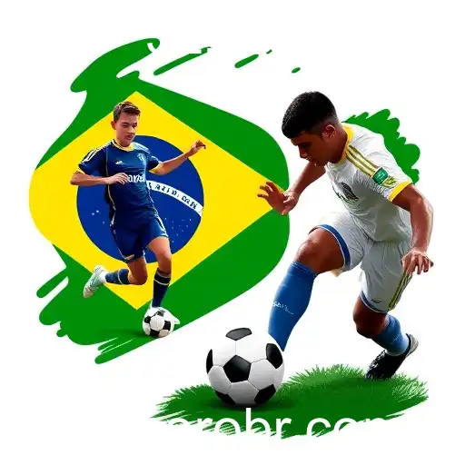 Novas Tendências no Mercado de Jogos Online em 2025