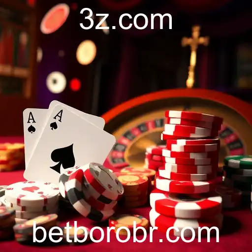 Ascensão do Betboro no Mercado Global de Jogos