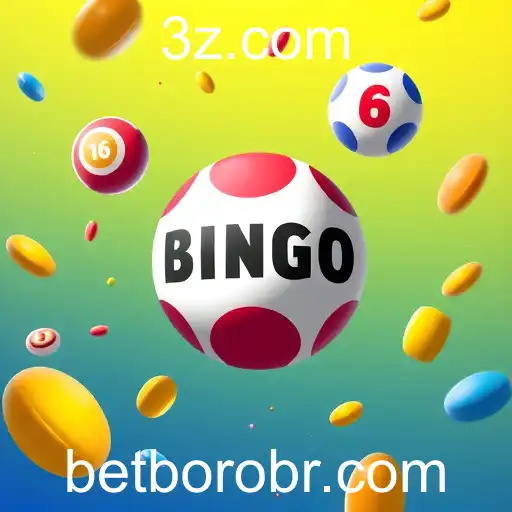 Explorando a Excitante Categoria de Jogos de Bingo no Betboro