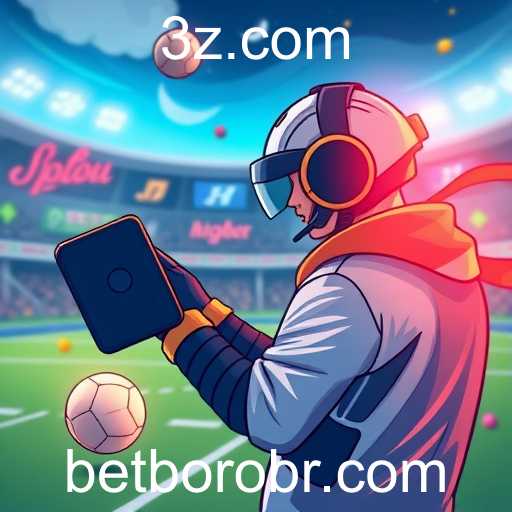 Inovações Digitais Impactam o Mundo dos Jogos