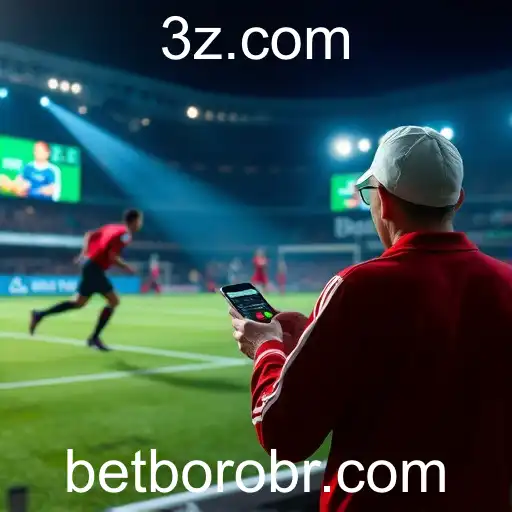 Transformações Digitais no Mundo das Apostas Online