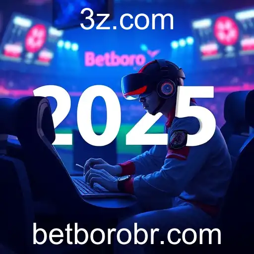 A Evolução dos Jogos Online em 2025