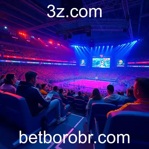 Impacto dos Jogos Online no Cenário Brasileiro