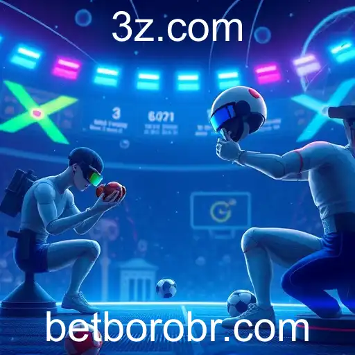 Novas Tendências no Mundo dos Jogos Digitais em 2025