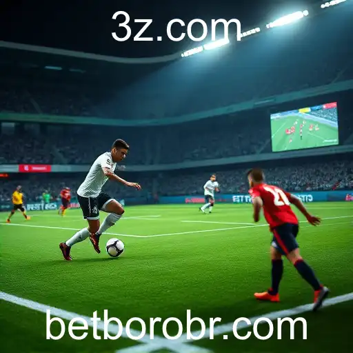 A Ascensão do Betboro no Mercado de Jogos Online