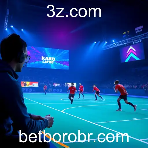 Inovações e Desafios no Universo de Games em 2025