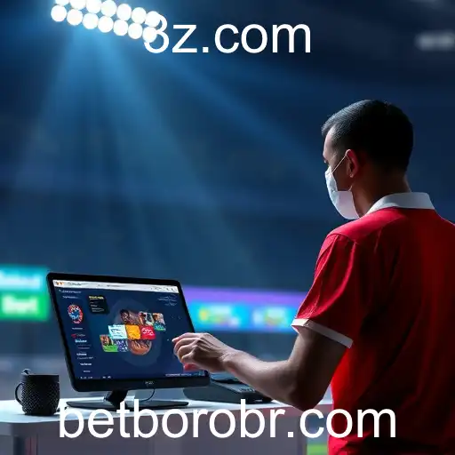 O Crescimento do Mercado de Jogos Online em 2025