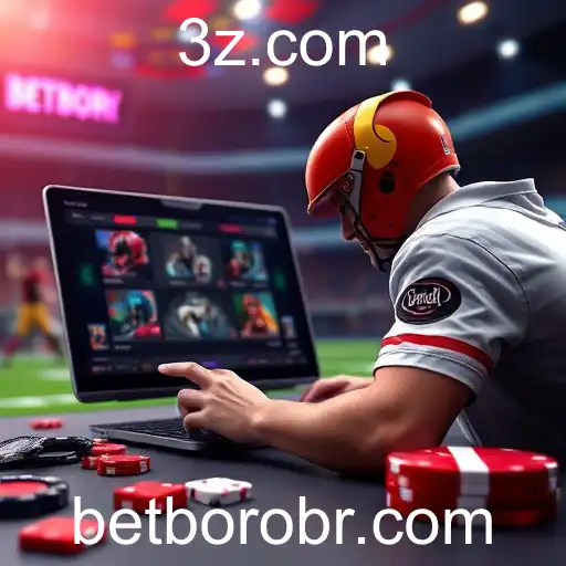 Tendências Modernas em Jogos de Apostas Online