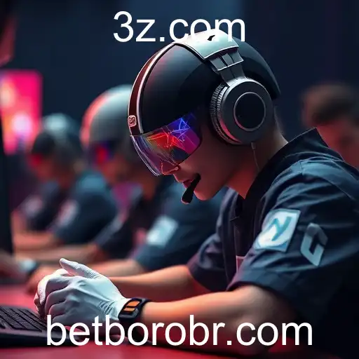 Crescimento dos Jogos Online em 2025 e o Papel da Tecnologia