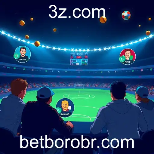 Revolução dos Jogos Online: O Impacto da Betboro em 2025