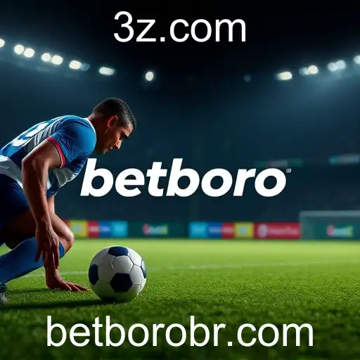 Ascensão do Betboro no Mercado Global de Jogos